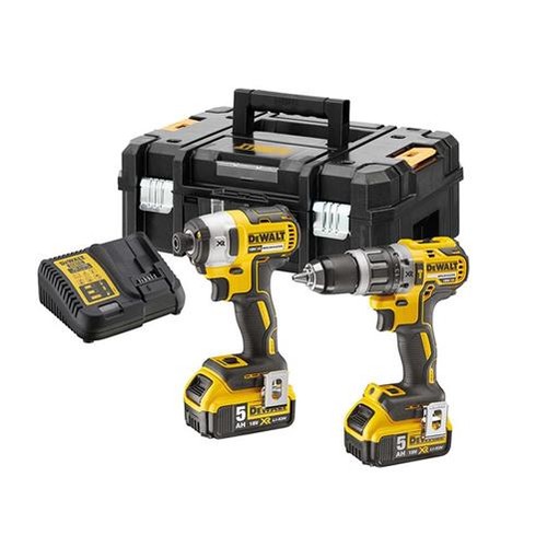 Dewalt dck266p2t pack - dewalt,