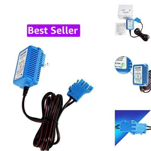 12v listed charger for - for, peg