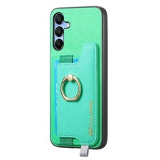 Étui Samsung Galaxy A25 vert
