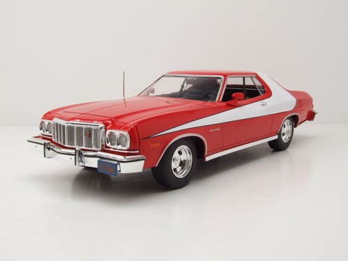Ford gran torino 1975 - ford,