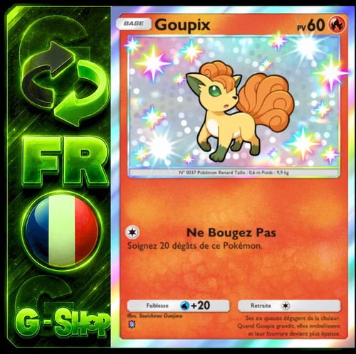 Pokemon tcg pocket - tcg, shiny