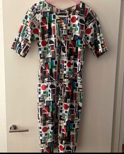 Agnès dress made - agnès, b.