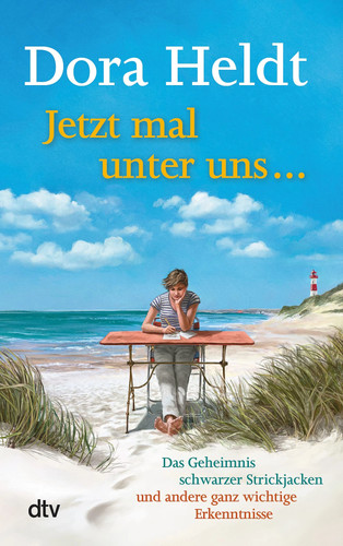 Dora heldt maintenant entre - heldt,