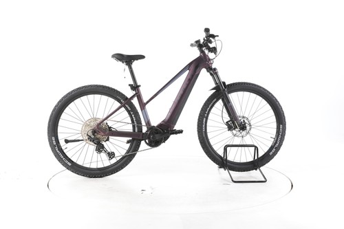 Bulls aminga eva - 2, vtt