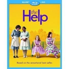 Blu ray the help two - the, (two