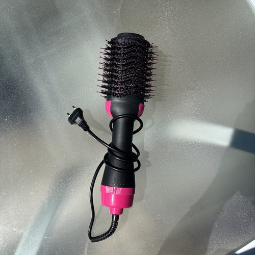 Brosse soufflante - brosse, &