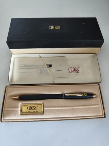 Stylo bille cross classic - stylo,