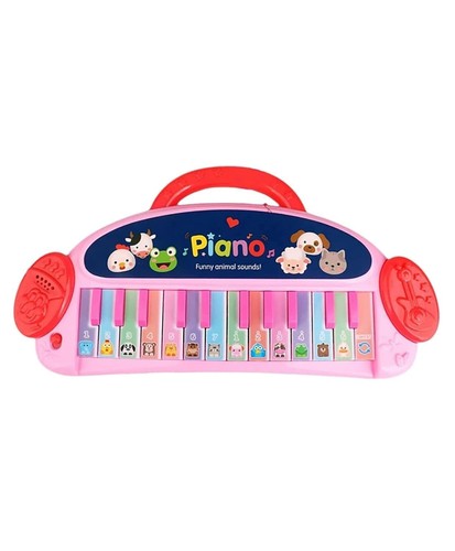 Clavier piano pour enfants - clavier,