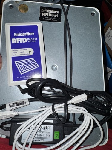 Envisionware rfid pad - envisionware, usb