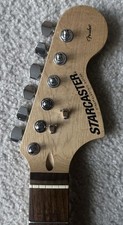Fender Starcaster Stratocaster