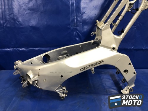 Cadre avec carte grise yamaha - avec,