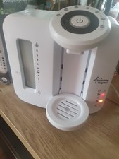 Tommee Tippee Perfect Prép Système De Préparation De biberons Q01