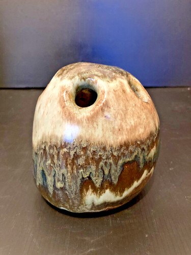 Vase pique fleurs - pique, en