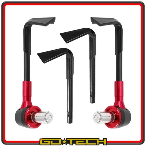 Paralevers moto scooter - paralevers,