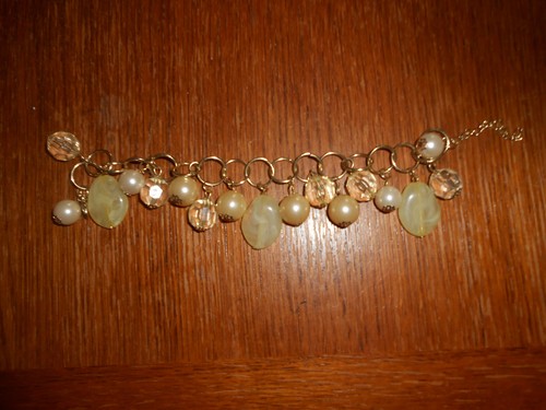 Beau bracelet imitation - bracelet,