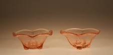 Vintage hazel atlas glass - hazel,
