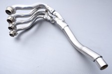 Ligne Complète d'échappement