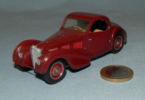 Modélisme - 1/43, (pré