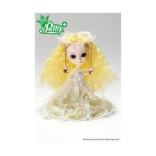 Groove Little Pullip + Miss