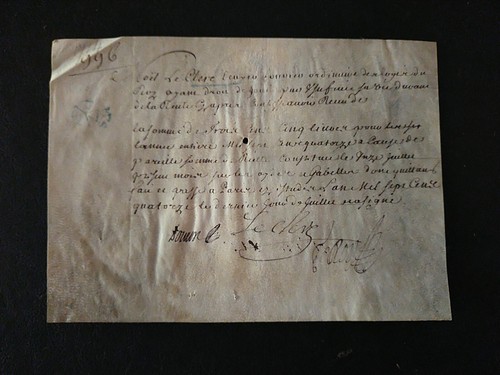 1714 indre loire - indre-et-loire,, écuyer