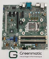 CARTE MERE HP ELITEDESK 800G1