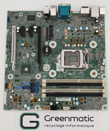 Carte mere elitedesk - carte,