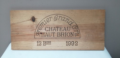 Estampe chateau haut - estampe,
