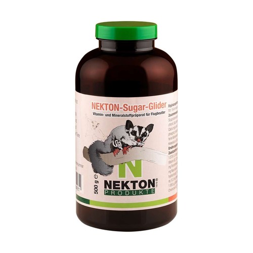 Nekton sugar - nekton-sugar, glider