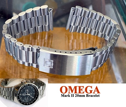 Omega mark speedmaster - mark, ii