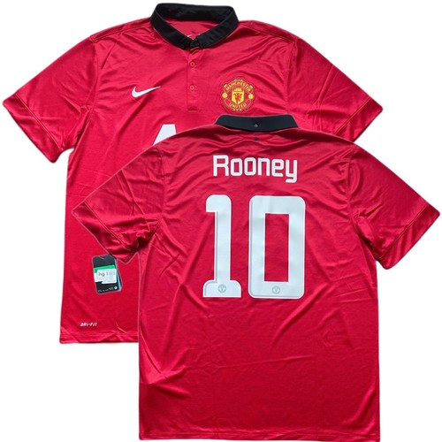 2013 manchester united home - 2013/14,