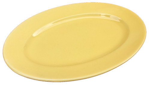 Années 1950 plat service - plat,