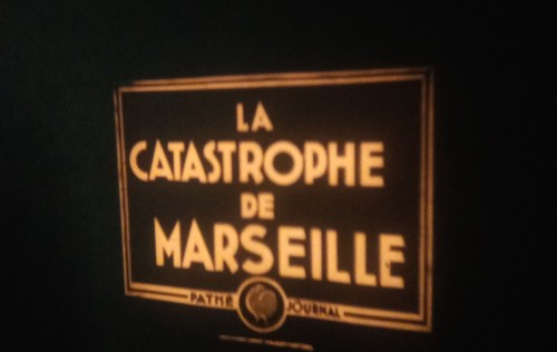 Film actualite 1938 - film, 9,5