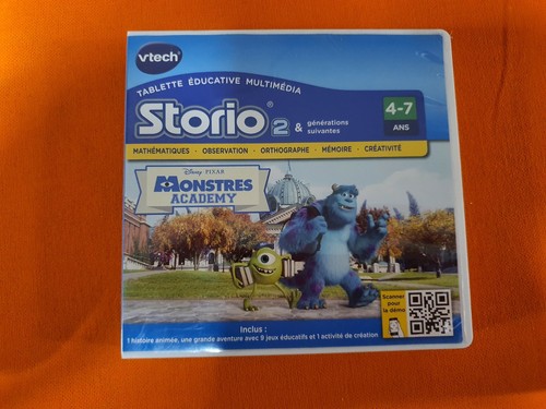 Monstres academy disney - monstres,