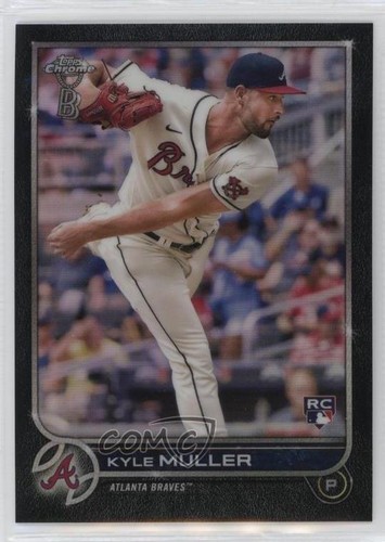 2022 topps chrome ben - 2022,