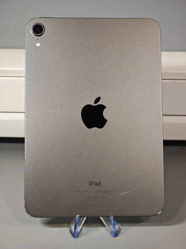 Apple ipad mini - apple, 6e