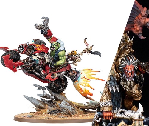 Commission pro painted - commission,