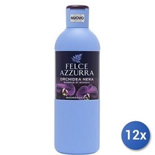 12X Ensemble Felce Azzurra Gel