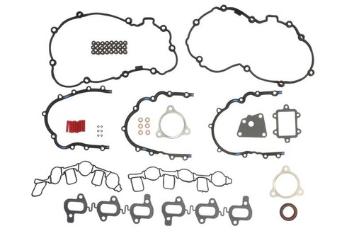 Pochette haute elring - pochette,