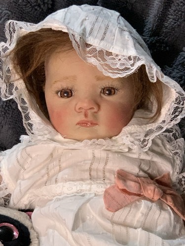 Sweet newborn reborn - newborn,