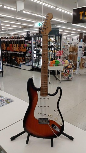Fender usa american standard - fender,