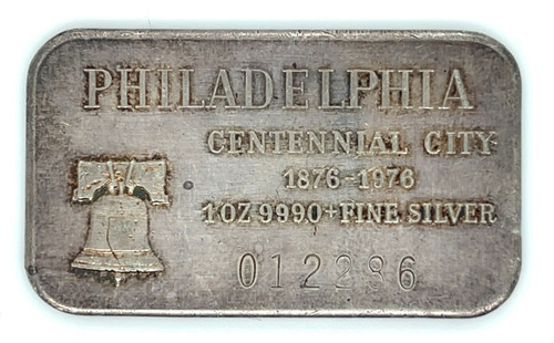 Philadelphia centenaire ville - philadelphia,