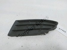 GRILLE DE CALANDRE GAUCHE 5J0807367A9B9 SKODA FABIA 2 COMBI phase 2 / NE 218426