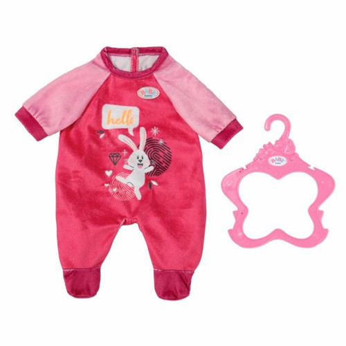 Zapf creation baby - zapf,