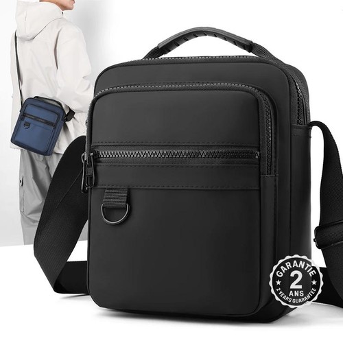 Sac sacoche homme bandoulière - sac,