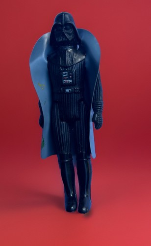 Dark vador kenner - dark,