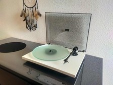 Platine vinyle Pro-ject T1 Bluetooth blanc