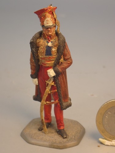 Plomb figurines artistes sur - d,