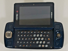 Vintage 2007 T-Mobile Sidekick