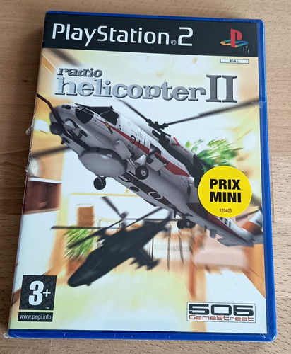 Playstation ps2 radio - playstation,