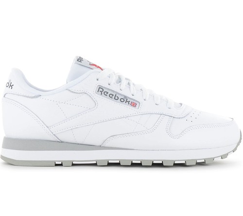 Reebok classic leather - classic, baskets